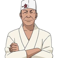 Ichiraku Teuchi ( chủ quán ) | 54 |