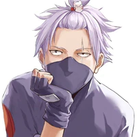 Uchiha Kakashi | 27 |