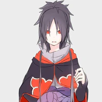 Uchiha Ichika | 18 |