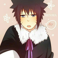 Uzumaki Menma | 19 |