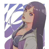 Haruno Hinata | 25 |