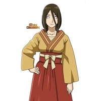 Hyuga Hanabi | 23 |