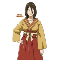 Hyuga Hanabi | 23 |