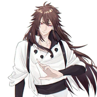 Otsutsuki Indra | 56 |