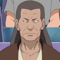 Hyuga Elder | 57 |