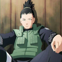 Nara Shikamaru | 30 |