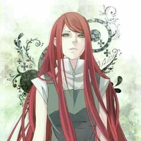 Uzumaki Kushina