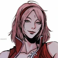 Haruno Sakura