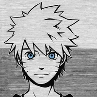 (Namikaze)Uzumaki Naruto