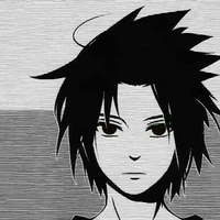 Uchiha Sasuke