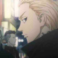 Sano Manjiro ( Mikey)