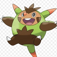 Haribogu •Holen•