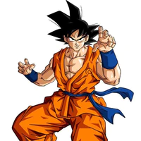 Goku