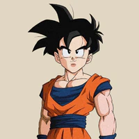 Gohan
