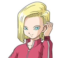 Android 18