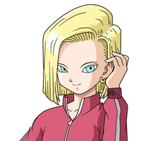 Android 18