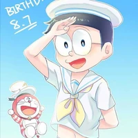 Nobi Nobita