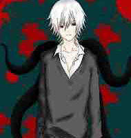 Slenderman(thụ)
