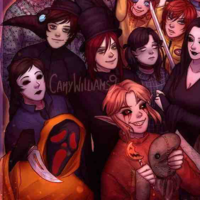 All Creepypasta