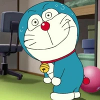 Doraemon