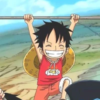 Luffy