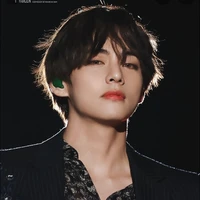 Kim Taehyung.