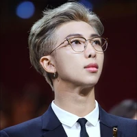 Kim Namjoon_ba Tae