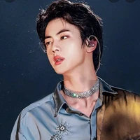 Kim Seokjin_ mẹ Tae