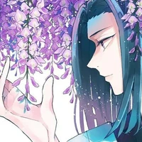 Ubuyashiki Kagaya (cha nuôi nu9)