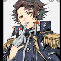 Kamado Tanjirou