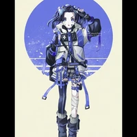 Kanzaki Aoi(Ami)
