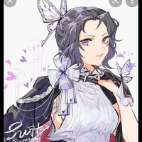Kochou Shinobu(Shi)
