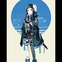Mochizuki Makomo(Mie)