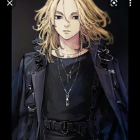 Sano Manjiro (Mikey)