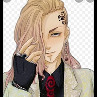 Ryuji Ken (Draken)