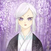 Ubuyashiki Amane(Mẹ nuôi của nu9)