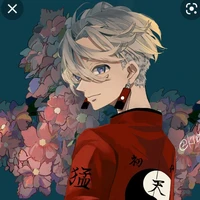 Korokawa Izana