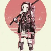 Kamado Nezuko (Ne)