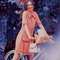 Ninh Thị Thùy Dương (em Ngọc)