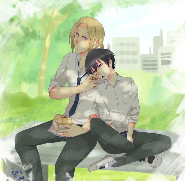 NovelToon