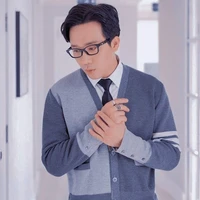 Ba Vinh