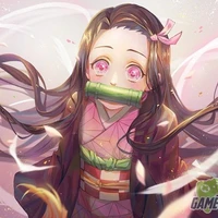 Kamado Nezuko