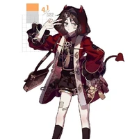 Miru Siruki(letterbox)