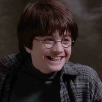 Harry potter /cậu/