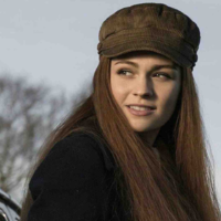 Lily Potter