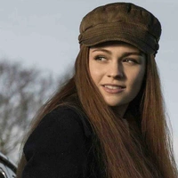 Lily Potter