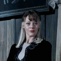 Narcissa Malfoy