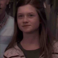 Ginny Weasly