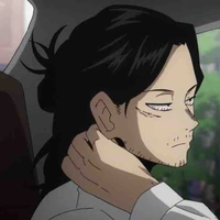 Aizawa shota
