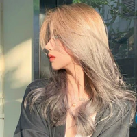 Hàn Huyền Giai/Charmier_nữ9